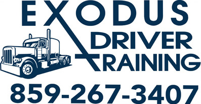 Exodus Driver Training Logo